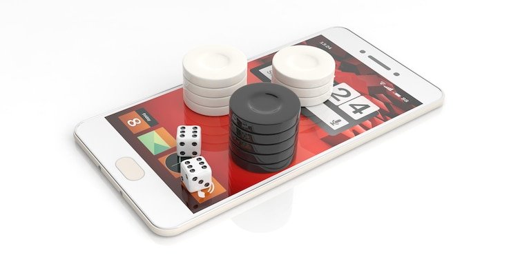 Pengguna Indonesia mengakses konten sports dan hiburan di smartphone dengan nyaman